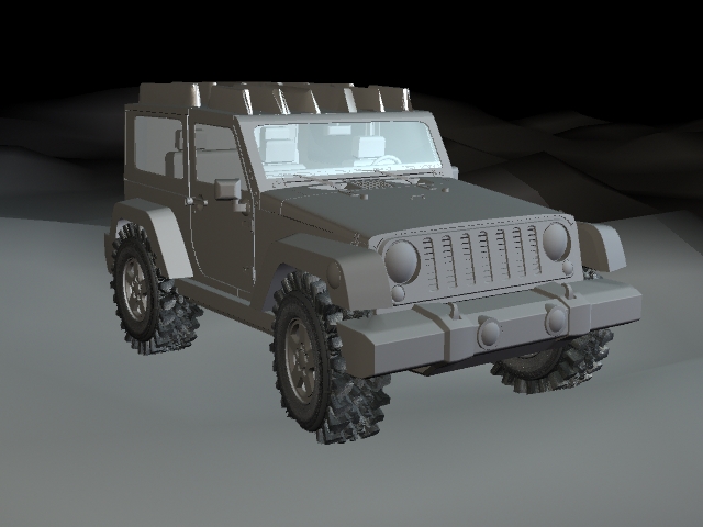 mayaS_displacement_render