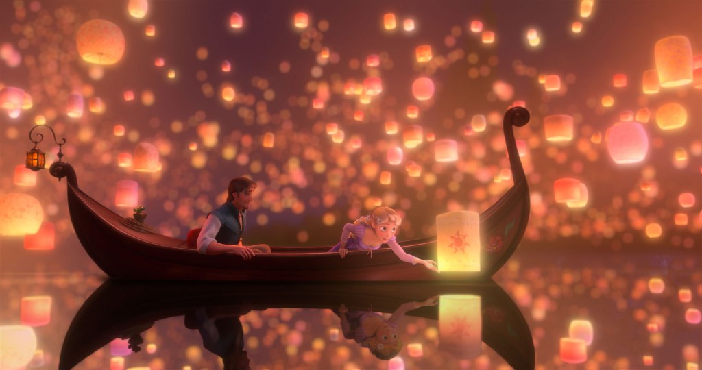 Tangled-Paper-lanterns